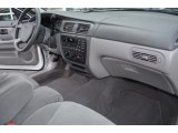 2006 Ford Taurus SE Dashboard