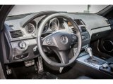 2010 Mercedes-Benz C 300 Sport Dashboard