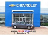 2013 Chevrolet Cruze LS