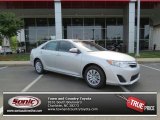 2013 Toyota Camry LE