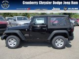 2013 Jeep Wrangler Sport 4x4