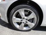 2010 Lexus IS 350C Convertible Wheel