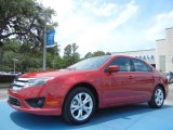 2012 Ford Fusion SE V6