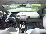 2006 Honda Civic EX Sedan Dashboard