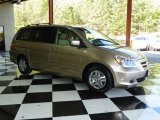 2005 Honda Odyssey EX-L