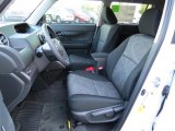 2013 Scion xB  Dark Gray Interior