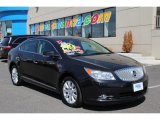 2012 Buick LaCrosse FWD