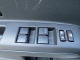 2013 Scion xB  Controls