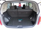 2013 Scion xB  Trunk