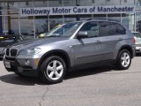 2009 BMW X5 xDrive30i