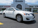 2013 Nissan Altima 2.5 S