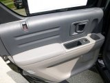 2013 Honda Ridgeline RTL Door Panel