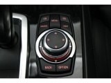2011 BMW 7 Series 750i Sedan Controls