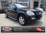 2008 Mercedes-Benz GL 450 4Matic