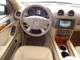 2008 Mercedes-Benz GL 450 4Matic Dashboard