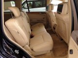 2008 Mercedes-Benz GL 450 4Matic Rear Seat
