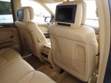 2008 Mercedes-Benz GL 450 4Matic Entertainment System