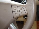 2008 Mercedes-Benz GL 450 4Matic Controls