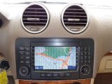 2008 Mercedes-Benz GL 450 4Matic Navigation