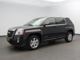 2013 GMC Terrain SLE