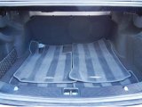 2011 Mercedes-Benz C 300 Sport Trunk