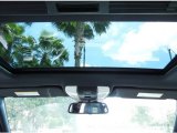 2011 Mercedes-Benz C 300 Sport Sunroof