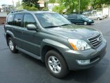 2006 Lexus GX 470 Front 3/4 View