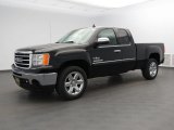 2013 GMC Sierra 1500 SLE Extended Cab