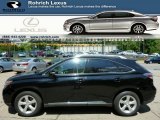 2010 Lexus RX 350 AWD