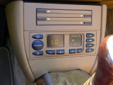 2004 Porsche 911 Turbo Cabriolet Controls