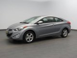 2013 Hyundai Elantra Coupe GS