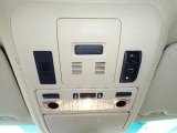 2012 Land Rover Range Rover HSE LUX Controls