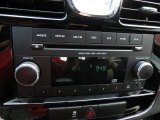 2012 Chrysler 200 LX Sedan Audio System