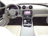 2012 Jaguar XJ XJ Dashboard