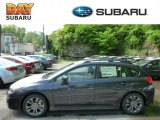 2013 Subaru Impreza 2.0i Sport Premium 5 Door