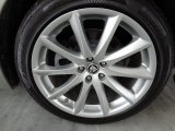 2012 Jaguar XJ XJ Wheel