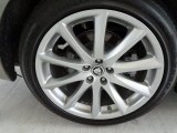 2012 Jaguar XJ XJ Wheel