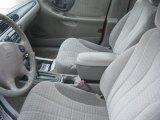 1997 Chevrolet Malibu Interiors