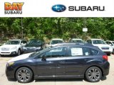 2013 Dark Gray Metallic Subaru Impreza 2.0i Sport Premium 5 Door #81170798