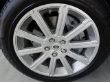 2011 Land Rover Range Rover Supercharged Wheel