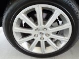 2011 Land Rover Range Rover Supercharged Wheel