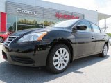 2013 Nissan Sentra SV