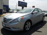 2011 Hyundai Sonata Limited
