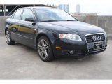 2007 Audi A4 2.0T Sedan
