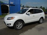 2011 Hyundai Santa Fe Limited AWD