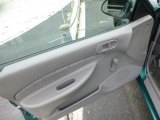 1997 Mercury Tracer GS Sedan Door Panel