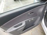 2006 Kia Rio LX Sedan Door Panel