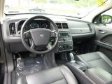 2010 Dodge Journey Interiors