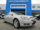 2012 Chevrolet Malibu LTZ