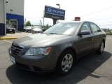 2009 Hyundai Sonata GLS